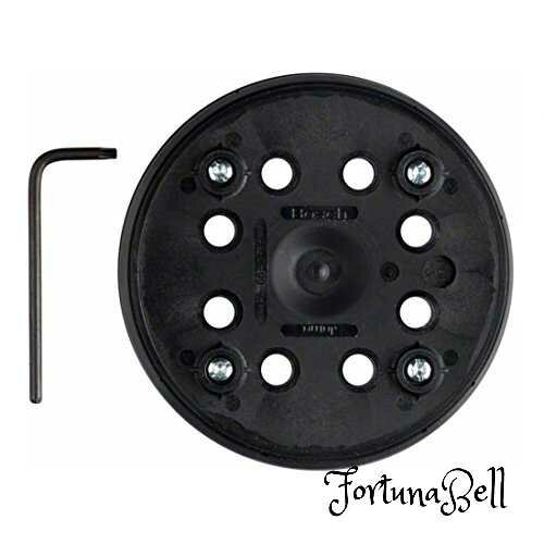 ボッシュ(BOSCH) ラバーパッドPEX270ミディア 2608601169