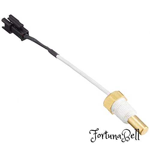 デイトナ(Daytona) サーミスタ(テーパーネジセンサー) R1/8テーパーネジ 40046