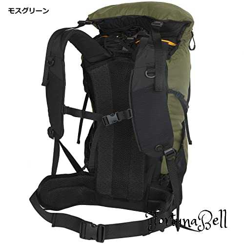色：モスグリーン PaaGo WORKS(パーゴワークス) BUDDY 33 バディ33 HP203