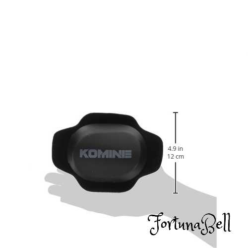 コミネ(KOMINE) バイク用 セラミックバンクセンサー フリー 18