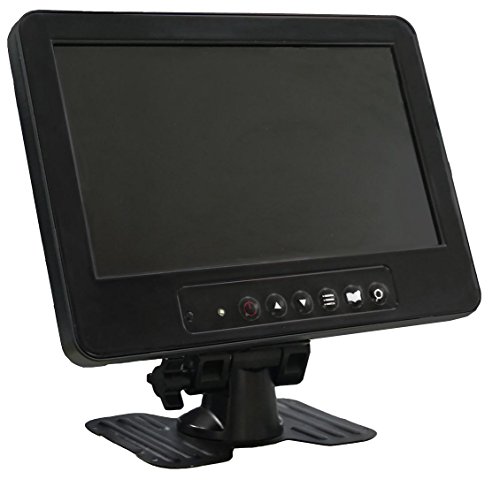 Rakuten - マザーツール 8インチTFTモニター MT-M80AP