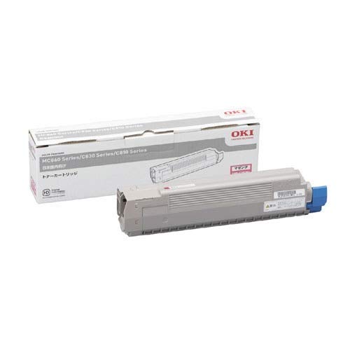 �����ޥ��� ( �̾� ) OKI �ȥʡ������ȥ�å� �ޥ��� TNR-C3KM1