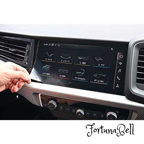 core OBJ վݸե for Audi(10.1inch)MMI Navigation System A1 Sportback(GB) 쥢(AG) CO-ASP-001