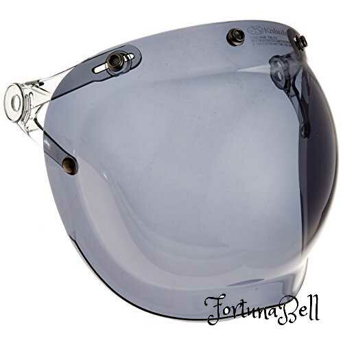 色：スモーク オージーケーカブト(OGK KABUTO) WBシールド (スモーク) WB