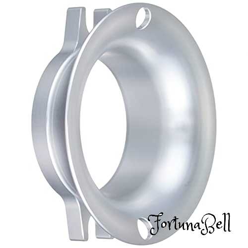 キタコ(KITACO) スーパーエアファンネル ケーヒンFCRφ28/φ32/φ33(小型ボディ)用 514-0500100