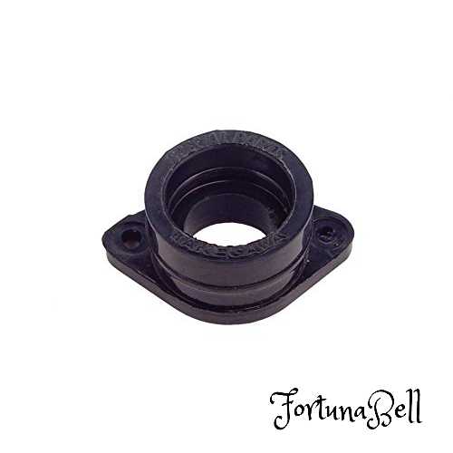 SP武川 キャブインシュレーター ケーヒンPC18/20 00-03-0208