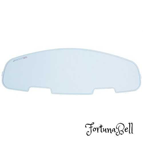 アライ(Arai) マックスビジョンピンロック 120 クリアー (旧品番:1079) 011079