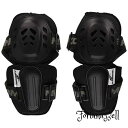 コミネ(KOMINE) バイク用 プロエルボーガードDX フリー SK-610 312