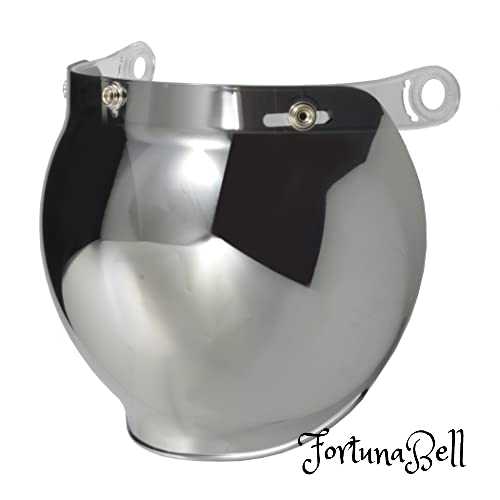 色：シルバーミラー リード工業(LEAD) リペアシールド MOUSSE(ムース),NOVIA(ノービア)共通シールド シルバーミラー