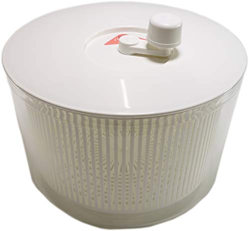Silicone Containers - バリバリサラダ 大(ビッグ) [ Φ260 x H225mm ]