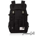 マキャベリック リュック メンズ 色：ブラック [マキャベリック] リュック 13インチラップトップ収納 TRUCKS DOUBLE BELT PMD MIX DAYPACK 3120-10108