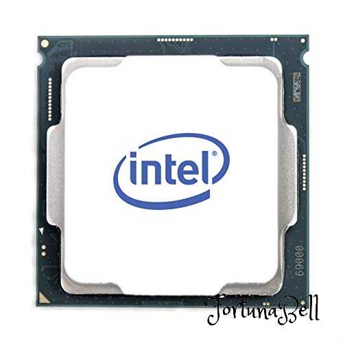 インテル CPU Core i3-10105F プロセッサー BX8070110105F (6M キャッシュ 最大 4.40 GHz/グラフィックなし) intel 500シリーズチップセット 対応