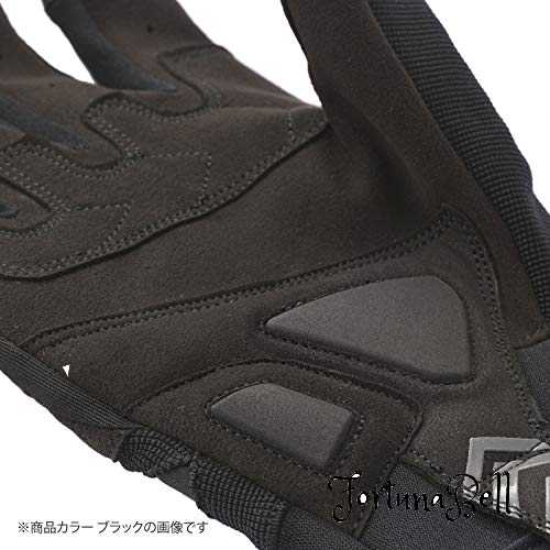 色：ブルー/カモ サイズ：XL デイトナ(Daytona) バイク用 グローブ 春夏秋冬 ハー...