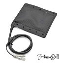 デイトナ(Daytona) バイク用 ホットグリップ 補修品 巻きタイプEASY2 USB ヒーターシート左側 97934