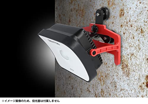 GENTOS(ジェントス) 投光器 LED ワークライト USB 充電式/AC電源 1000*14000ルーメン ガンツ GZ-308/GZ-314/GZ-315/GZ-316/GZ-320 作業用ライト 屋外 COB 釣り 三脚 アクセサリー fortuna-bell-10094728 Fortuna Bell サンプル画像2