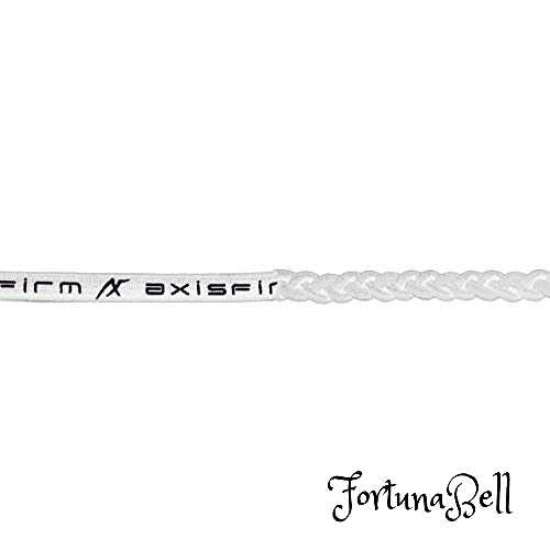 アクセフ 2269032-01-F カラーバンド(ロゴ)ALL WHITE