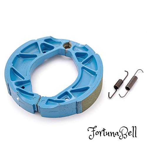 デイトナ(Daytona) バイク用 ブレーキシュー シグナスX など適合 プロブレーキシュー ノンアスベスト 71607