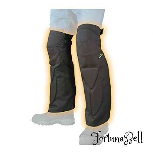 サイズ：スタンダード(身長150~175cm、製品全長52cm) ラフアンドロード(ROUGH&ROAD) バイク用レッグカ..