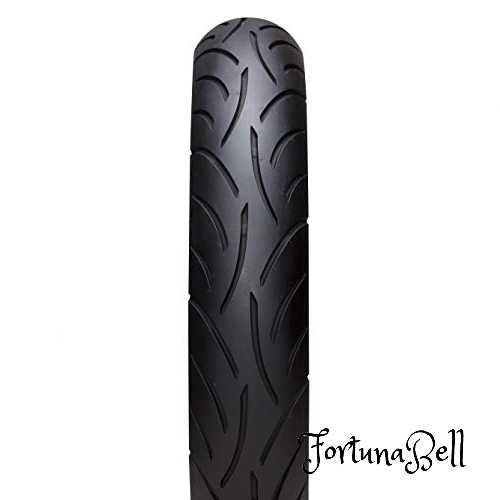 IRC(アイアールシー)井上ゴムバイクタイヤスクーター用 MOBICITY SCT-001 フロント 80/90-14 40P チューブレスタイプ(TL) 129879 二輪 オートバイ用