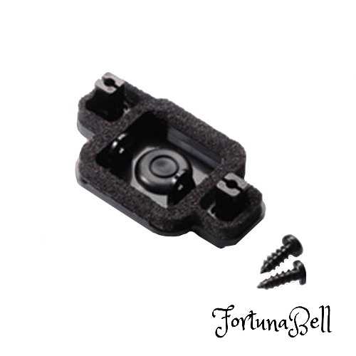 アルパイン(ALPINE) アルファード/ヴェルファイア専用 バックビューカメラ取付けブラケット KTX-C12AV