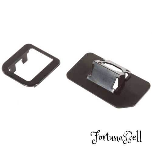 アルパイン(ALPINE) ハイエース専用 バックビューカメラ取付けブラケット KTX-C200HI