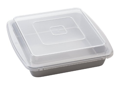 WILTON 9X9 カバーパン 2105-9199