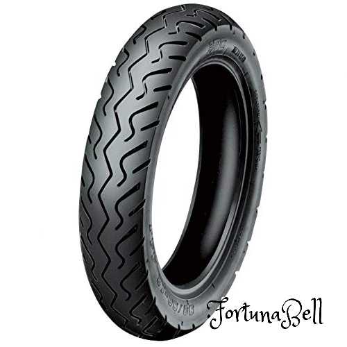 IRC(アイアールシー)井上ゴムバイクタイヤスクーター用 MB58 フロント 90/90-12 44J チューブレスタイプ(TL) 121132 二輪 オートバイ用