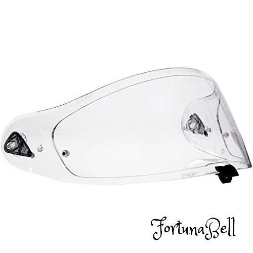 OGK KABUTO(オージーケーカブト) DAF-1シールド クリア 570712