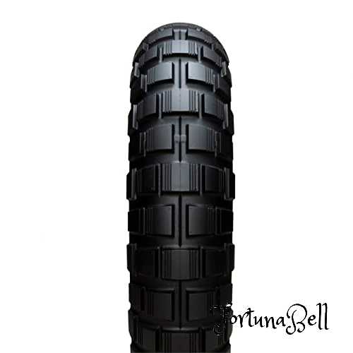 サイズ：3.50-8 121907 アイアールシー(iRC Tire) IRC井上ゴムバイクタイヤ TG 前後輪共用 3.50-8 2PR ..