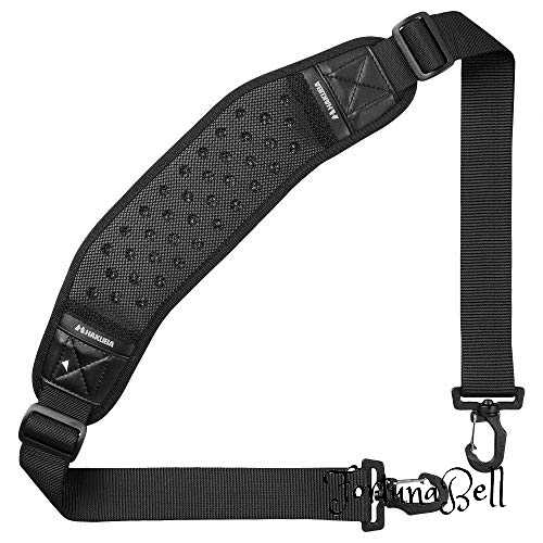 ハクバ HAKUBA カメラバッグアクセサリー エルゴエアーショルダーベルト 快適エアスルー構造EVA 高強度..