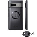 サイズ:Pixel 7 エスピーコネクト(SP Connect) デイトナ バイク用 スマホホルダー フォンケース(SPC*) Google Pixel 7 41273(2)