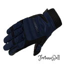 色:Midnight Blue サイズ:XL コミネ(KOMINE) バイク用 GK-801 ウインターグローブカルタゴ Midnight Blue XL(2)