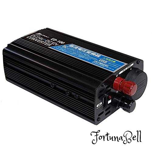 メルテック(meltec) 車載用 DCDCコンバーター デコデコ 3way(USB&アクセサリーソケット&陸式ターミナル..