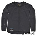 サイズ:S デイトナ(Daytona) バイク用 インナーウェア(プロテクター別売) ストレッチ生地 ストレッチインナープロテクター HBP-019 ブラック Sサイズ 41708