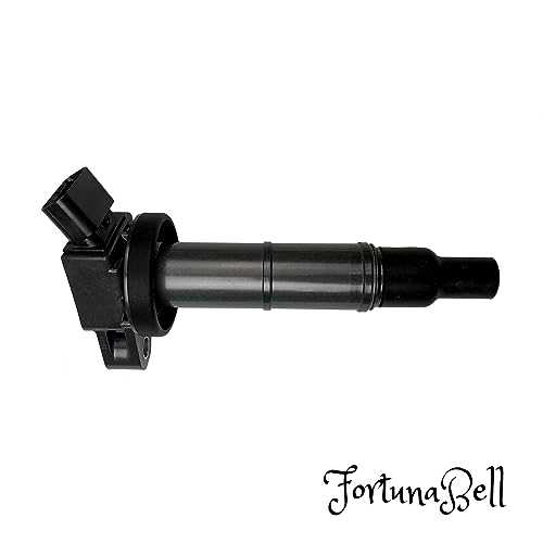 日立Astemo 自動車補修部品 ダイレクトイグニッションコイル U13T03-COIL