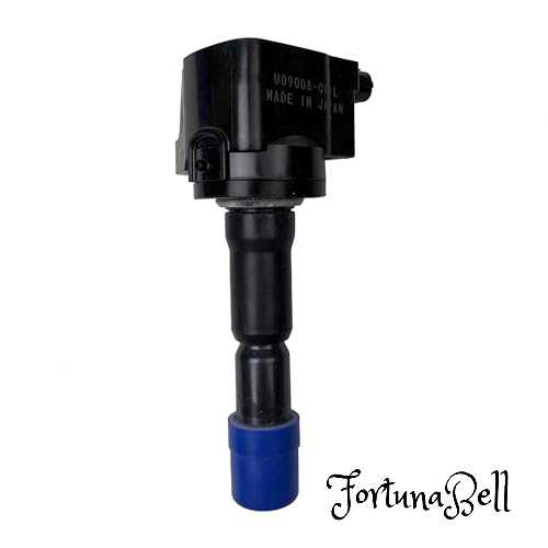 日立Astemo 自動車補修部品 ダイレクトイグニッションコイル U09008-COIL