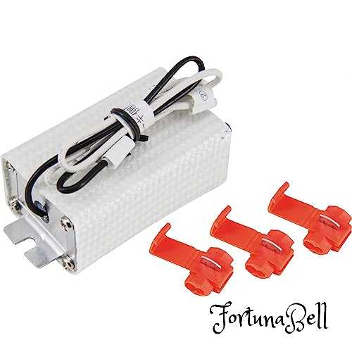 ジェットイノウエ(Jet Inoue) ウォーニングランプキャンセラー DC24V用 527995