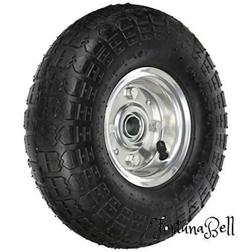 シンセイ ハウスカー用替えタイヤ(デカタイヤ) TC4525用