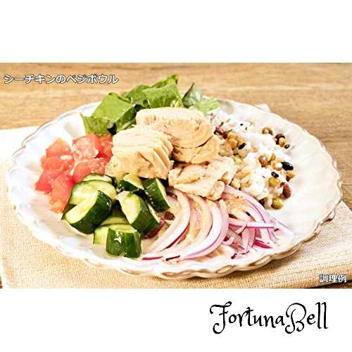 はごろも シーチキン ファンシー 140g (0185)*3個