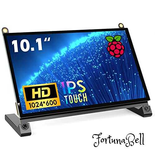 Fortuna Bell㤨֥10 ROADOM 10 Raspberry Piѥå˥ IPS 1024X600 å꡼ ˥ ԡ¢ Raspberry Pi 4/3/2/1 Xbox PS4 Ubuntu Windows 7/8/10Ŭ  դġפβǤʤ17,160ߤˤʤޤ