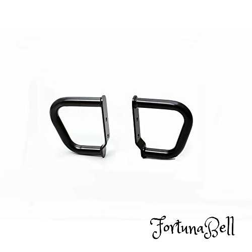 ハリケーン(HURRICANE) エンジンガード (ブラック) CB1100/EX/ABS HA7570B