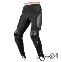 サイズ:2XL コミネ(KOMINE) バイク用 プロテクトメッシュアンダーパンツロング ブラック 2XL SK-612 305 CE規格 メッシュ素材 プロテクター