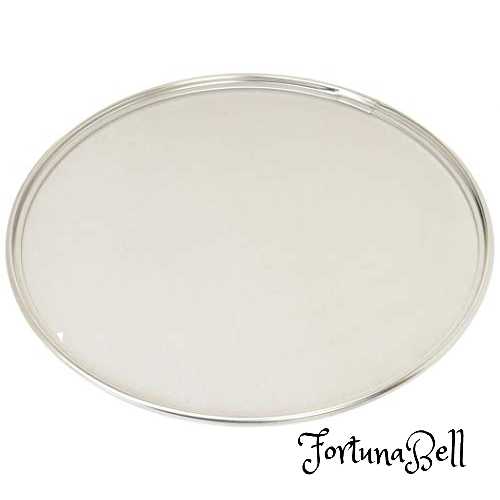 遠藤商事(Endo Shoji) 業務用 ワンタッチうらごし用 替アミ 27cm用 50メッシュ 18-8ステンレス 日本製 BUL02750