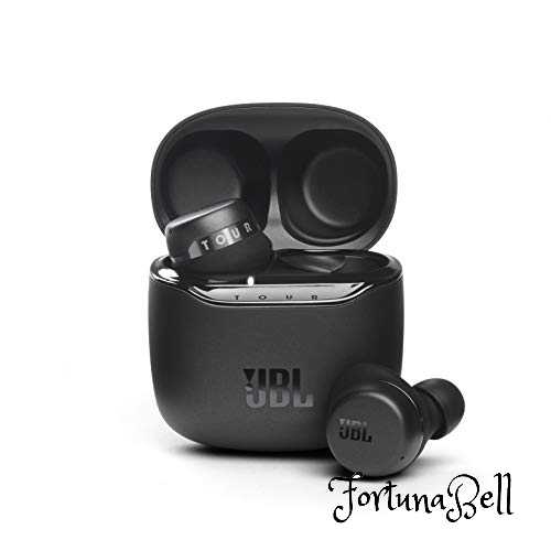 JBL TOUR PRO* TWS 完全ワイヤレスイヤホン 