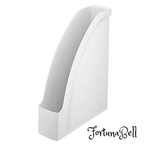 LEITZ ライツ プラス 3WAY マガジンファイル A4 700枚 書類整理 書類収納 小物収納 ファイル収納 机上 デスクトレー 書類トレー レターケース 収納ボックス ファイルケース 卓上レターケース オ