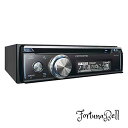 Pioneer パイオニア オーディオ DEH-7100 1D CD Bluetooth USB iPod iPhone AUX DSP カロッツェリア