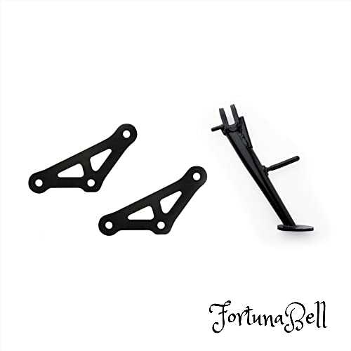 サイズ：Z900RS(18-24) エフェックス(EFFEX) 純正の乗り味を最大限活かせるローダウンキット Z900RS(18-24) 20mmダウン 足つき性向上 ショートサイドスタンド付属 ブラック PHA762D-SET