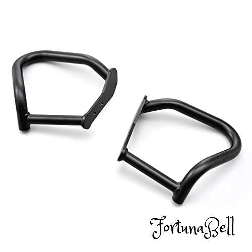 デイトナ(Daytona) バイク用 エンジンガード エストレヤ/RS/カスタム/RSカスタム(全年式)専用 φ25.4 パ..