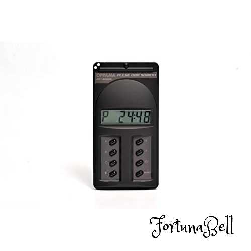 追浜工業OPPM パルスエンジンタコメータ PET-1100R