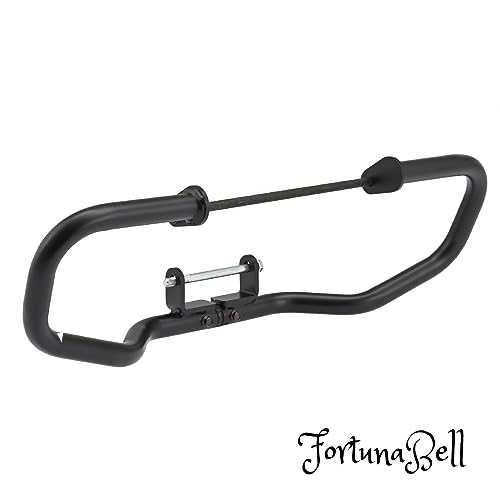 デイトナ(Daytona) バイク用 エンジンガード CL250(23)専用 φ25.4 パイプエンジンガード ロワー(アッパ..